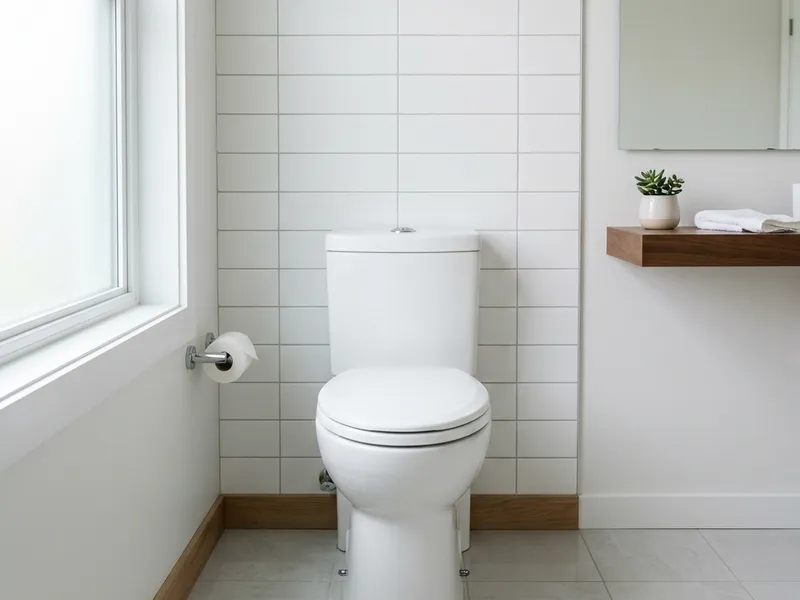 Toilet Repair & Installation Plumber in Greendale, WI
